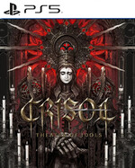 Crisol: Theater of Idols